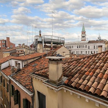 San Marco Schiavoni Apartments Velence Kültér fotó