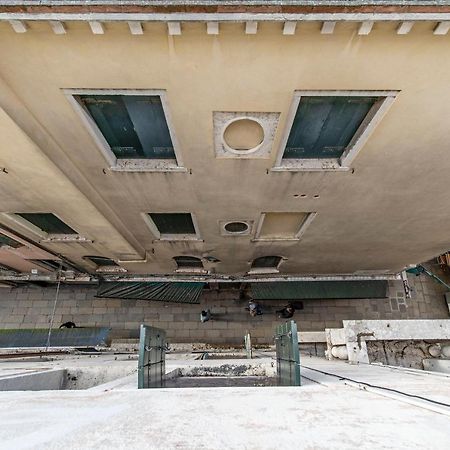 San Marco Schiavoni Apartments Velence Kültér fotó