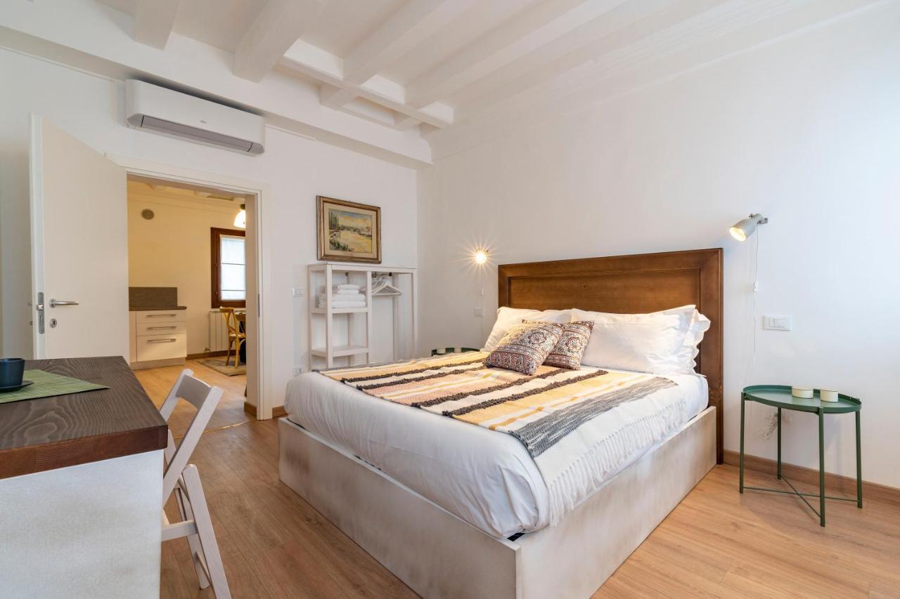 San Marco Schiavoni Apartments Velence Kültér fotó