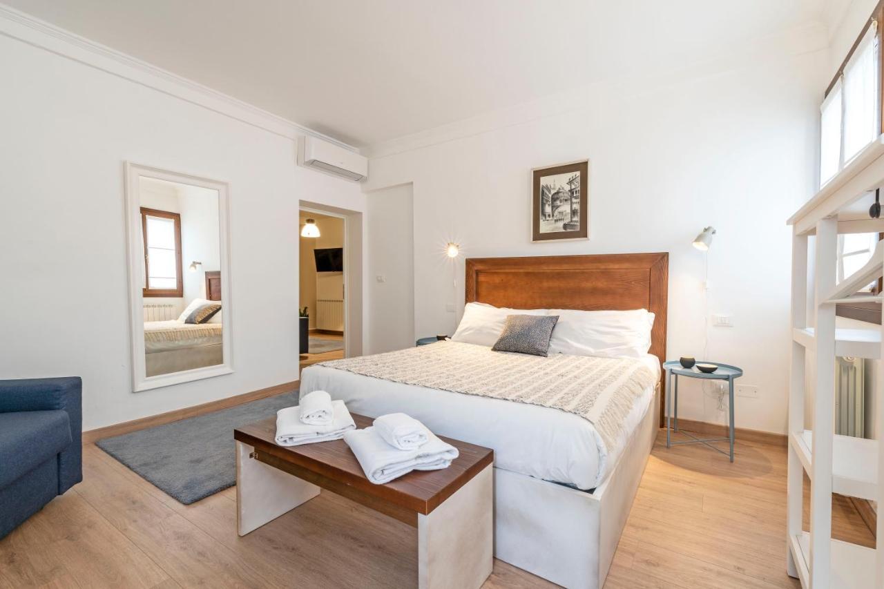 San Marco Schiavoni Apartments Velence Kültér fotó