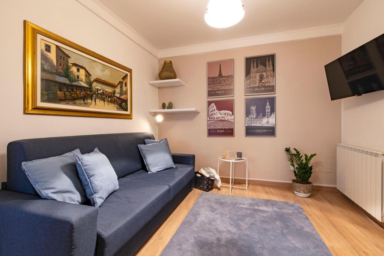 San Marco Schiavoni Apartments Velence Kültér fotó
