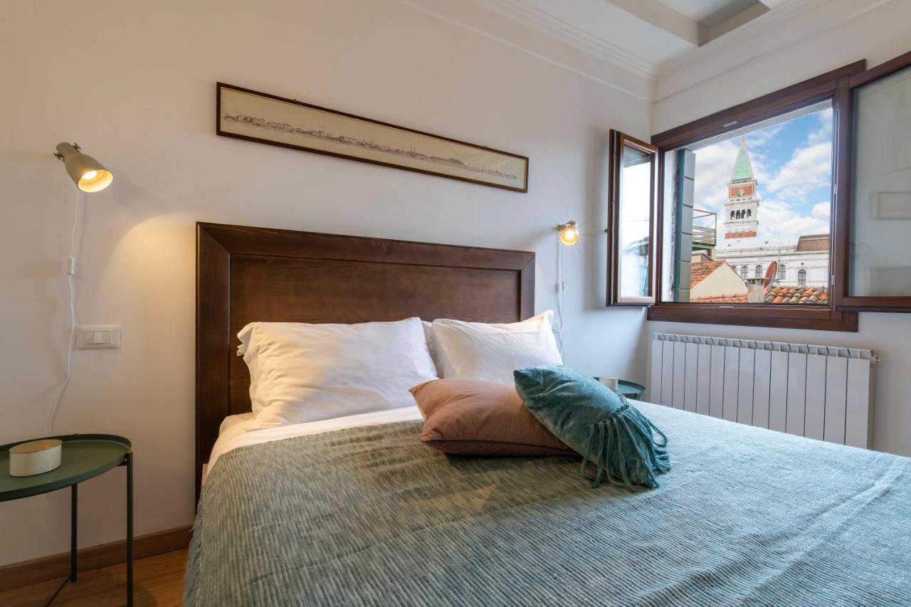 San Marco Schiavoni Apartments Velence Kültér fotó