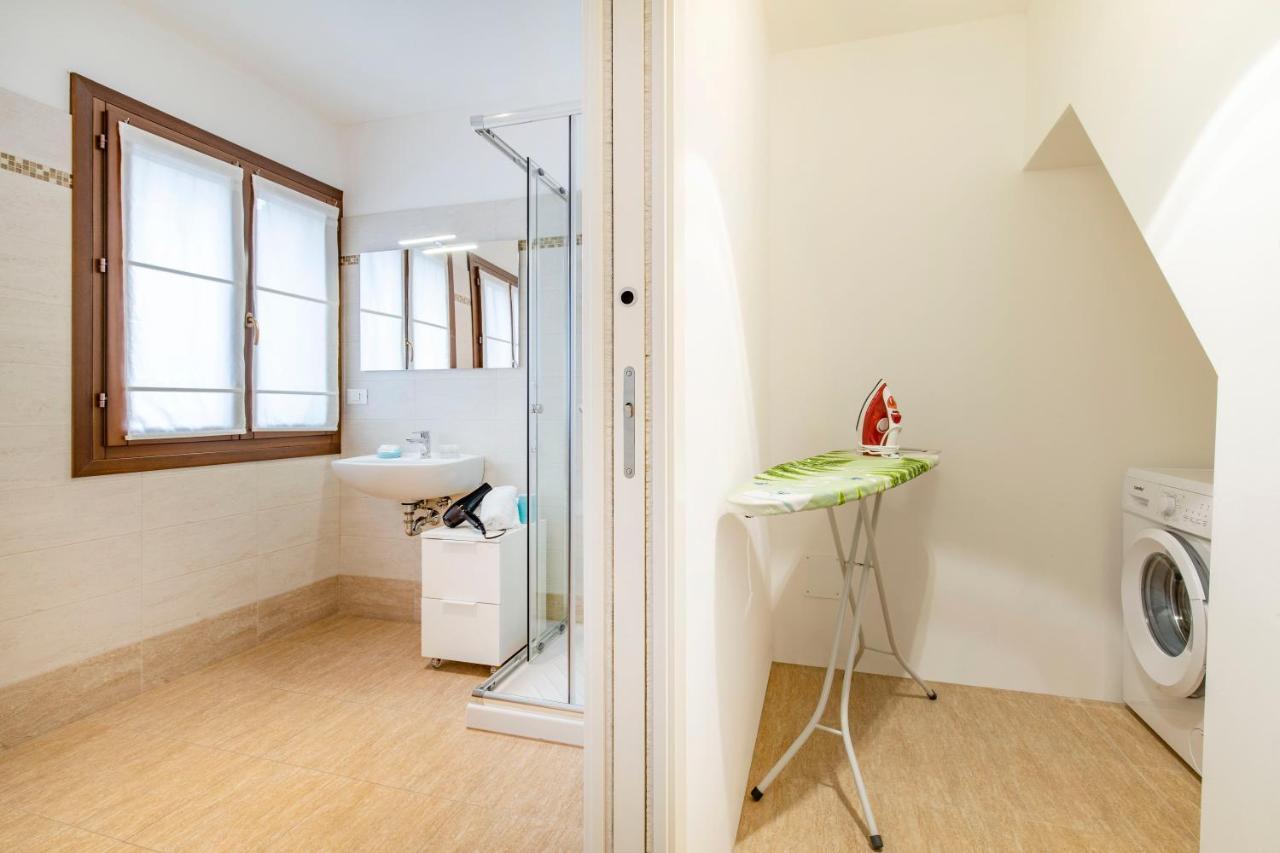 San Marco Schiavoni Apartments Velence Kültér fotó