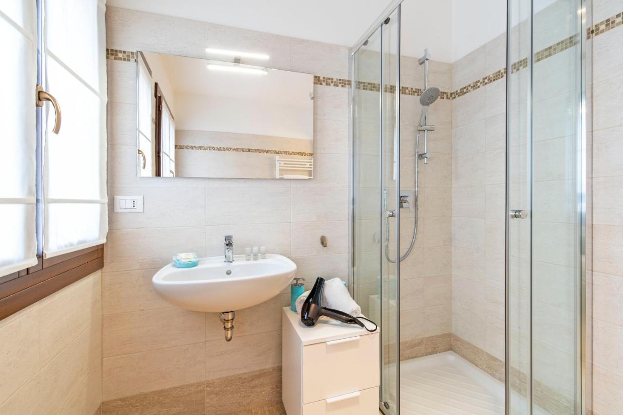 San Marco Schiavoni Apartments Velence Kültér fotó