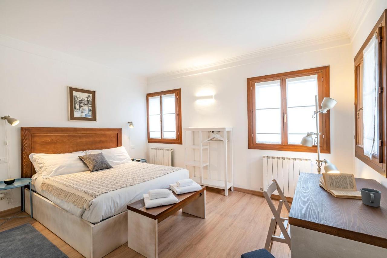 San Marco Schiavoni Apartments Velence Kültér fotó