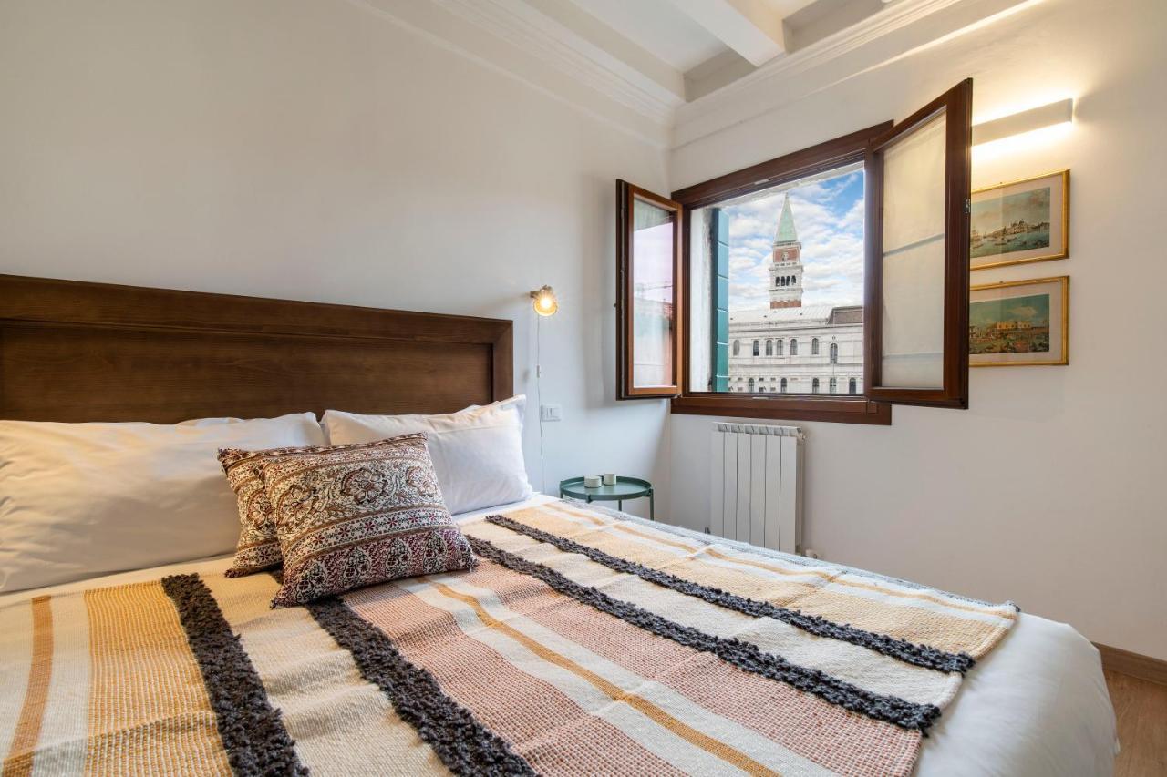 San Marco Schiavoni Apartments Velence Kültér fotó
