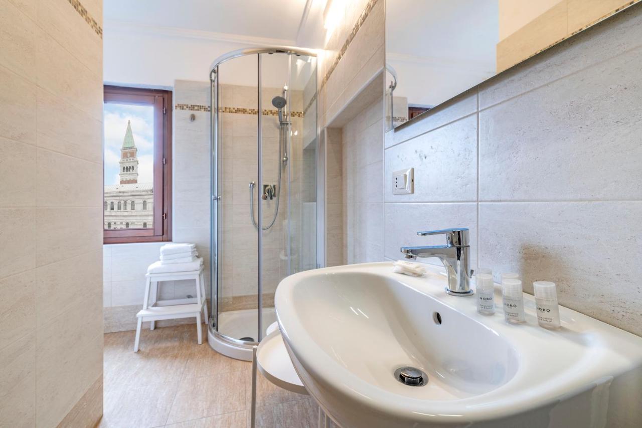 San Marco Schiavoni Apartments Velence Kültér fotó