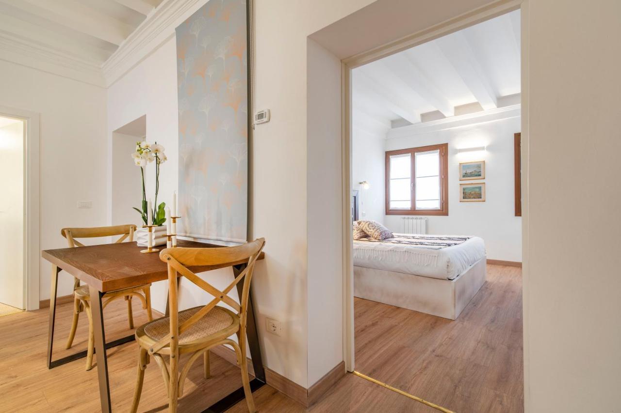San Marco Schiavoni Apartments Velence Kültér fotó