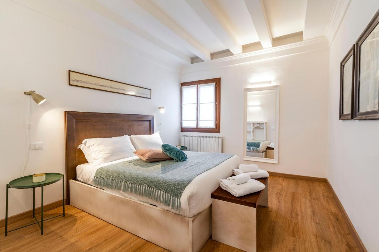 San Marco Schiavoni Apartments Velence Kültér fotó