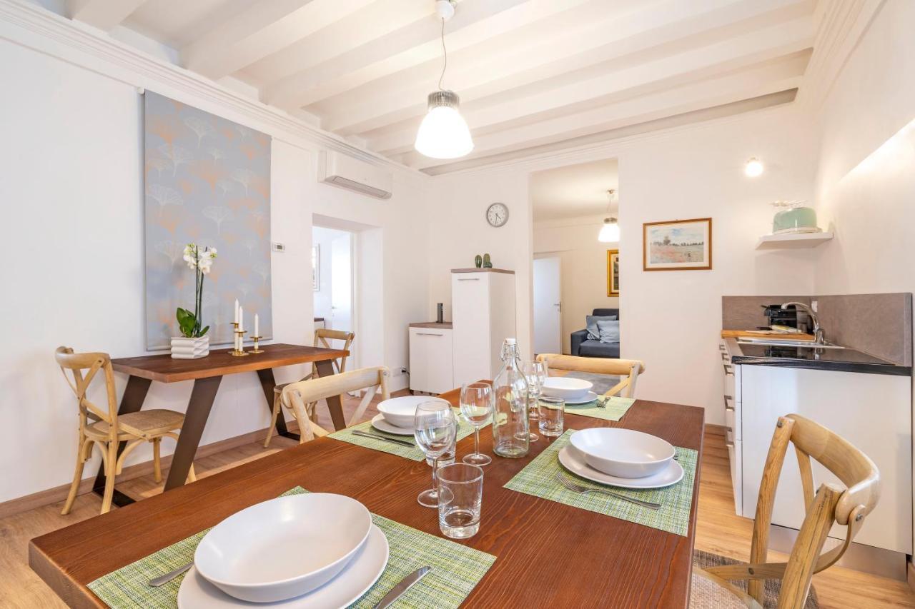 San Marco Schiavoni Apartments Velence Kültér fotó