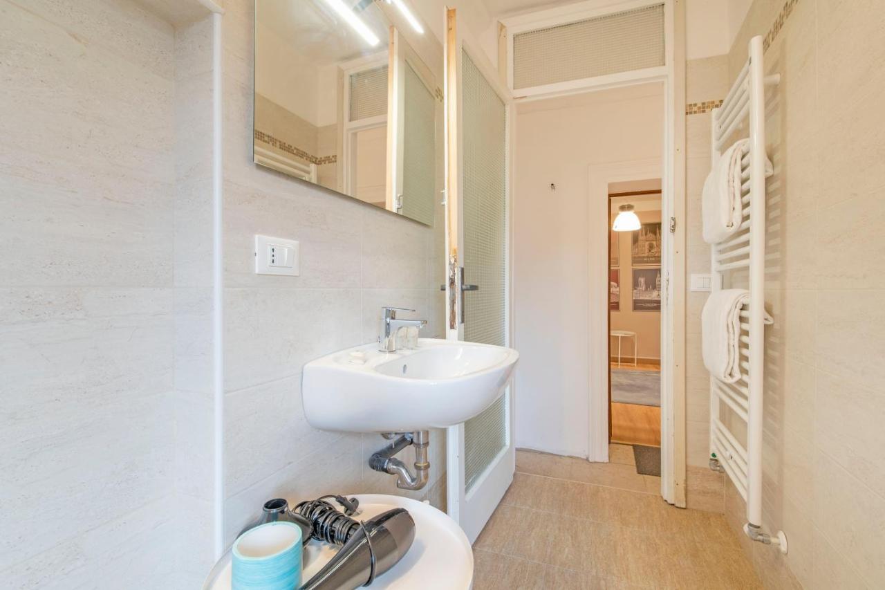 San Marco Schiavoni Apartments Velence Kültér fotó