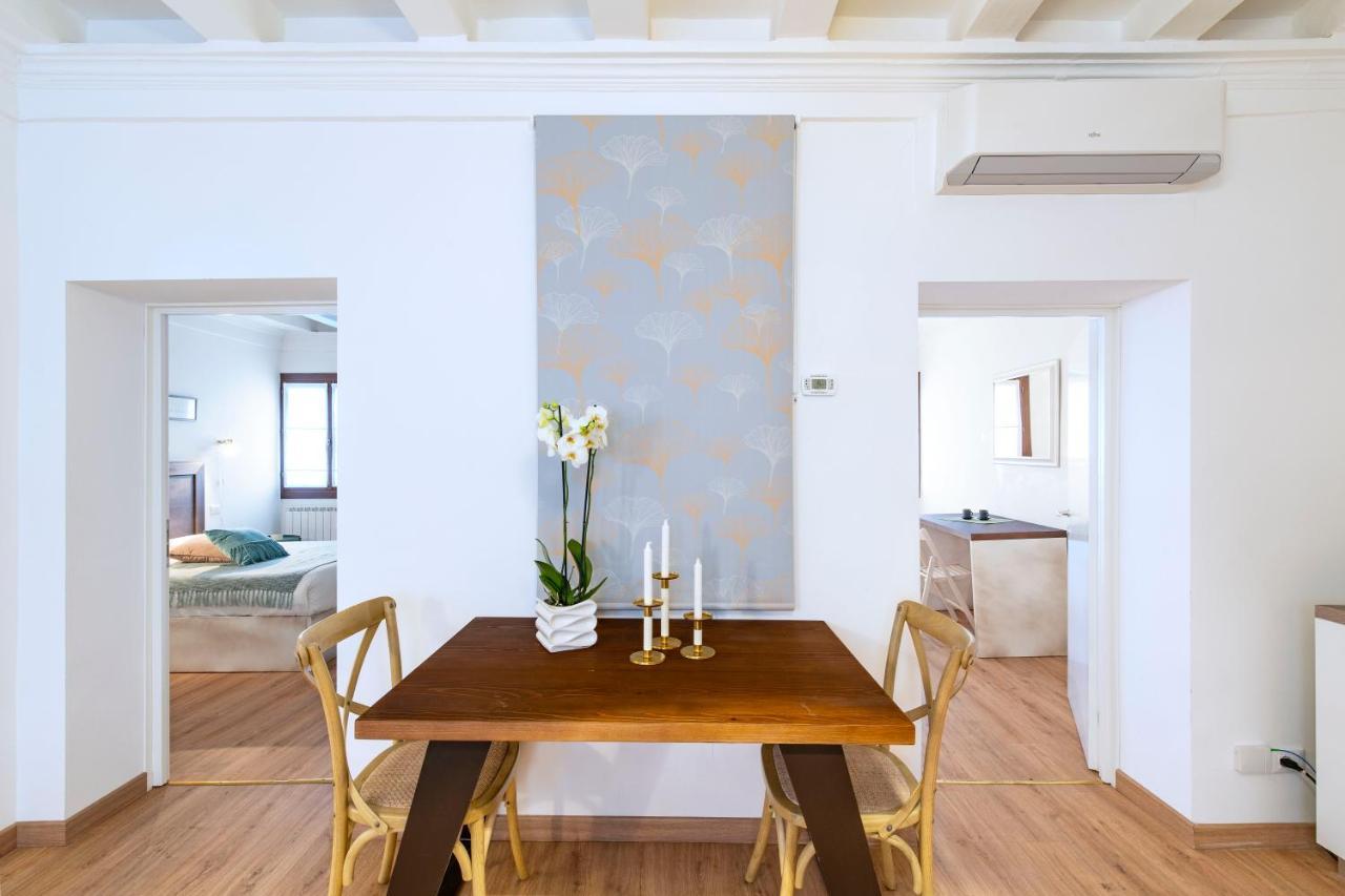San Marco Schiavoni Apartments Velence Kültér fotó