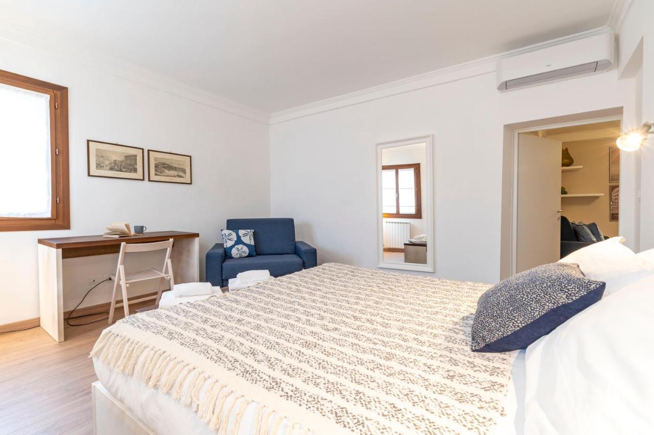 San Marco Schiavoni Apartments Velence Kültér fotó