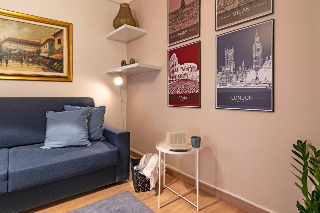 San Marco Schiavoni Apartments Velence Kültér fotó
