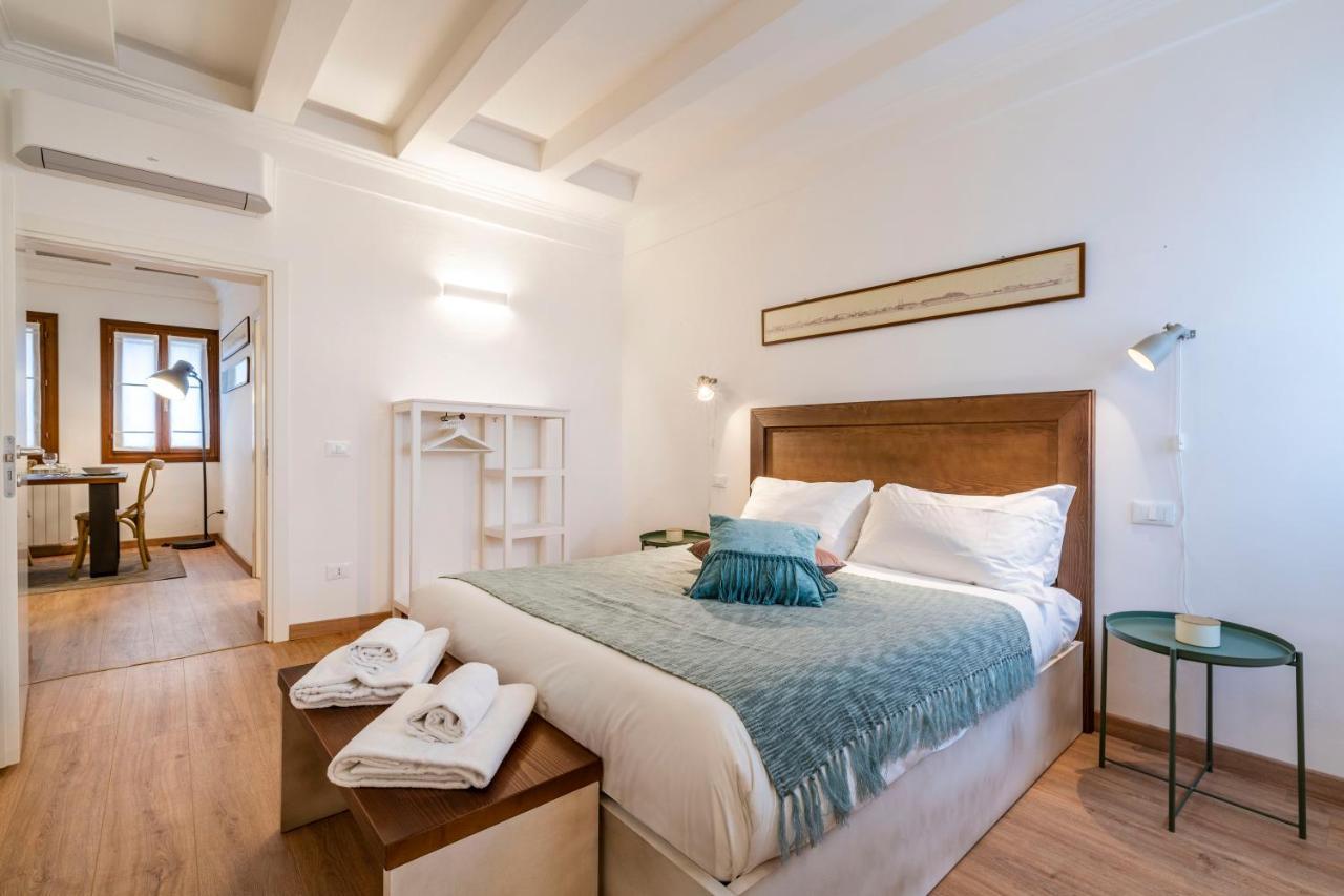 San Marco Schiavoni Apartments Velence Kültér fotó