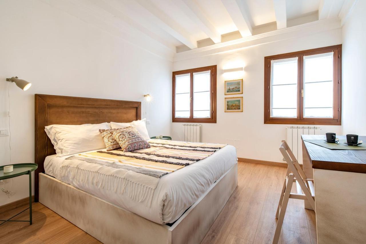San Marco Schiavoni Apartments Velence Kültér fotó