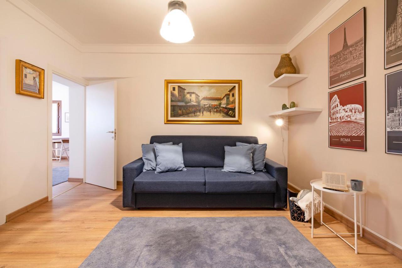 San Marco Schiavoni Apartments Velence Kültér fotó
