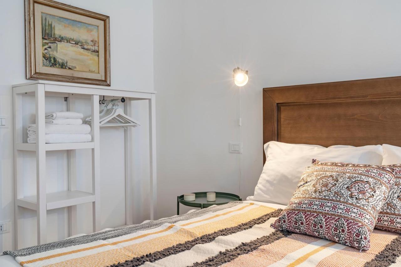 San Marco Schiavoni Apartments Velence Kültér fotó