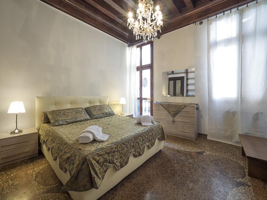 San Marco Schiavoni Apartments Velence Kültér fotó