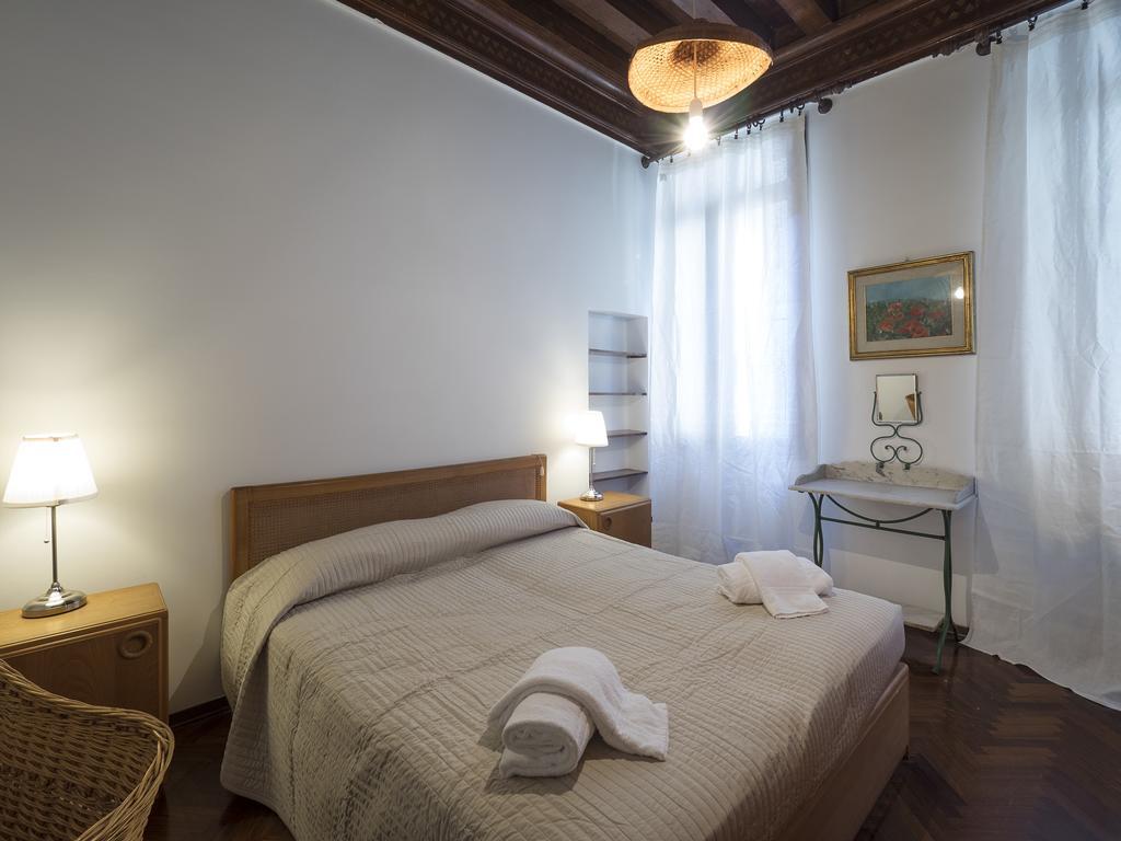 San Marco Schiavoni Apartments Velence Kültér fotó