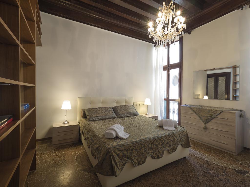 San Marco Schiavoni Apartments Velence Kültér fotó
