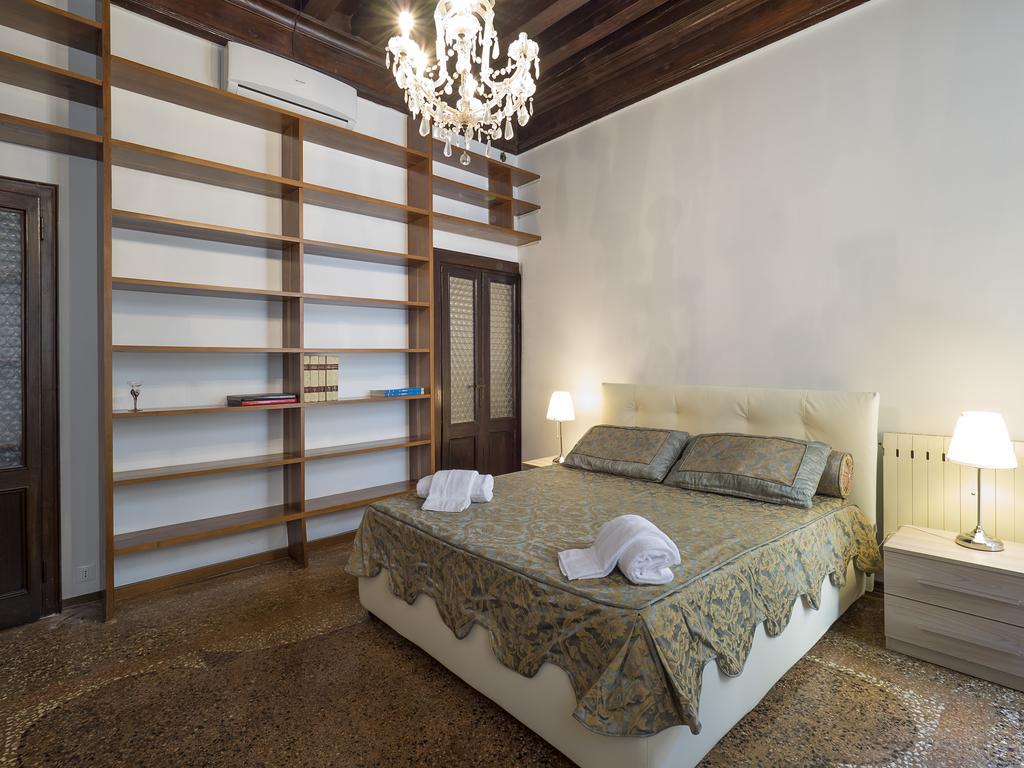 San Marco Schiavoni Apartments Velence Kültér fotó