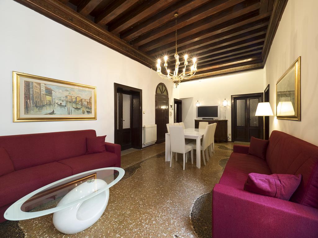 San Marco Schiavoni Apartments Velence Kültér fotó