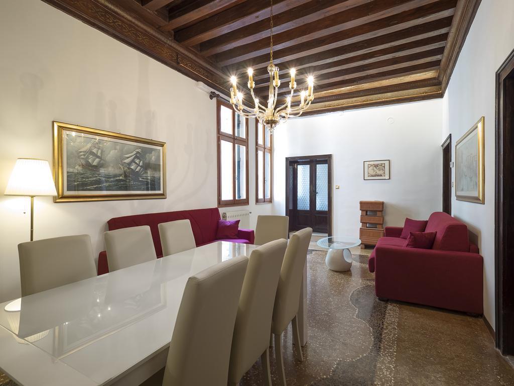San Marco Schiavoni Apartments Velence Kültér fotó