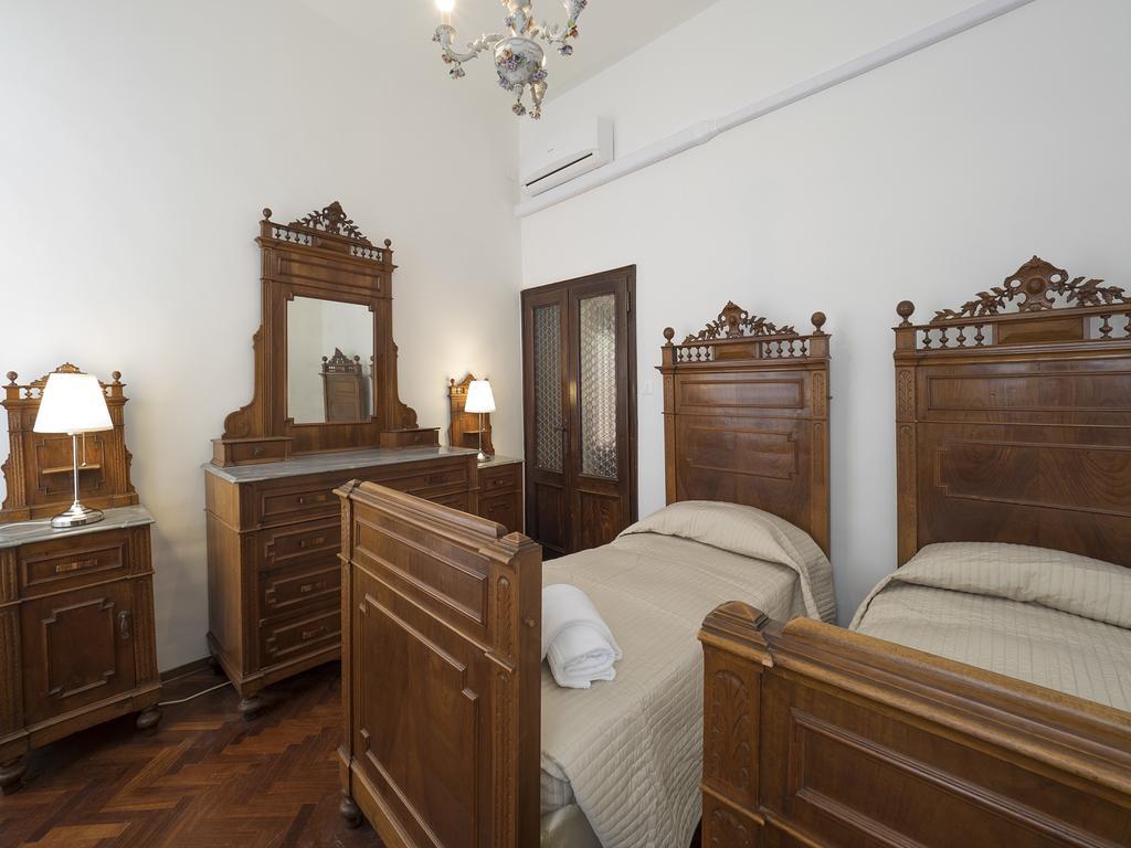 San Marco Schiavoni Apartments Velence Kültér fotó