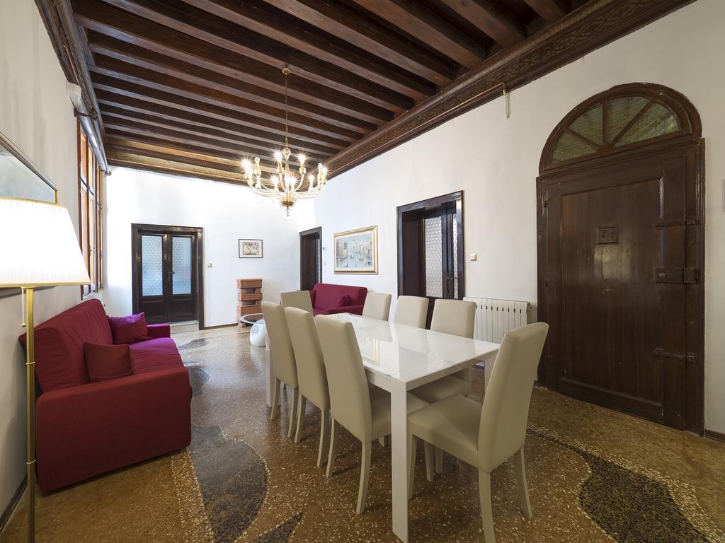 San Marco Schiavoni Apartments Velence Kültér fotó