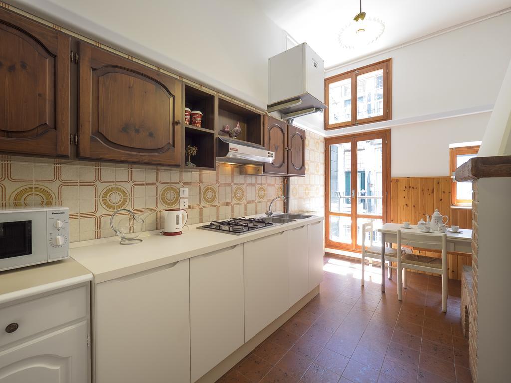 San Marco Schiavoni Apartments Velence Kültér fotó