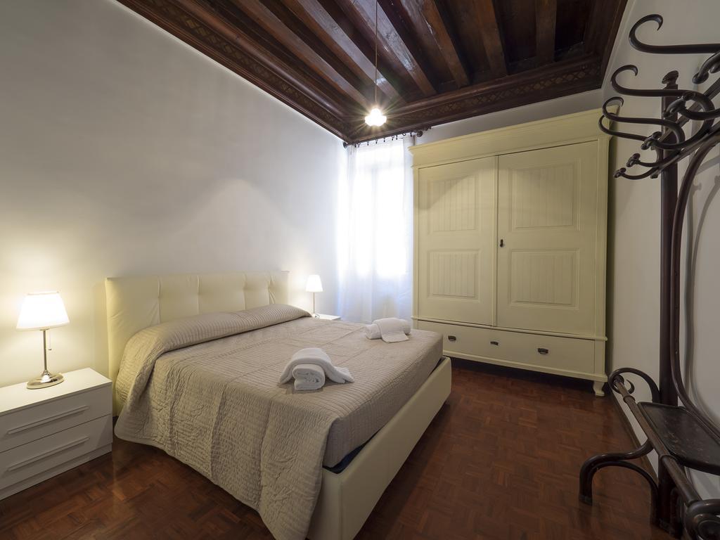 San Marco Schiavoni Apartments Velence Kültér fotó
