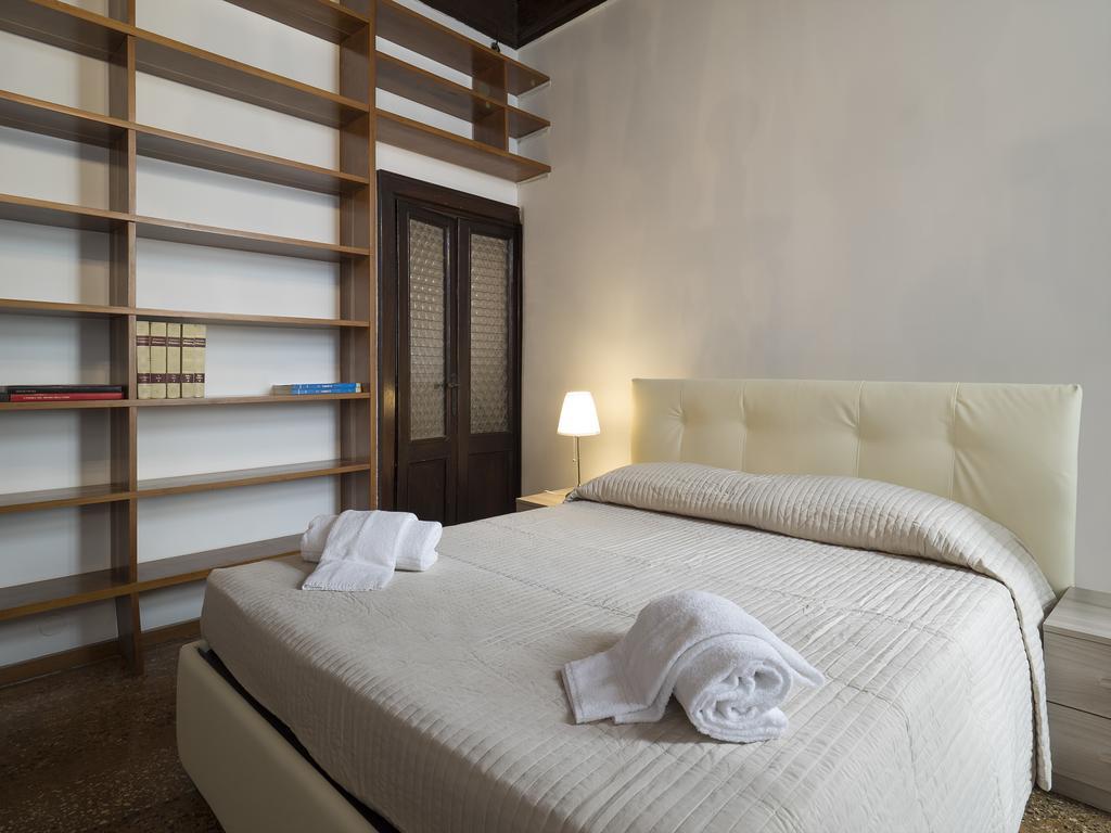 San Marco Schiavoni Apartments Velence Kültér fotó